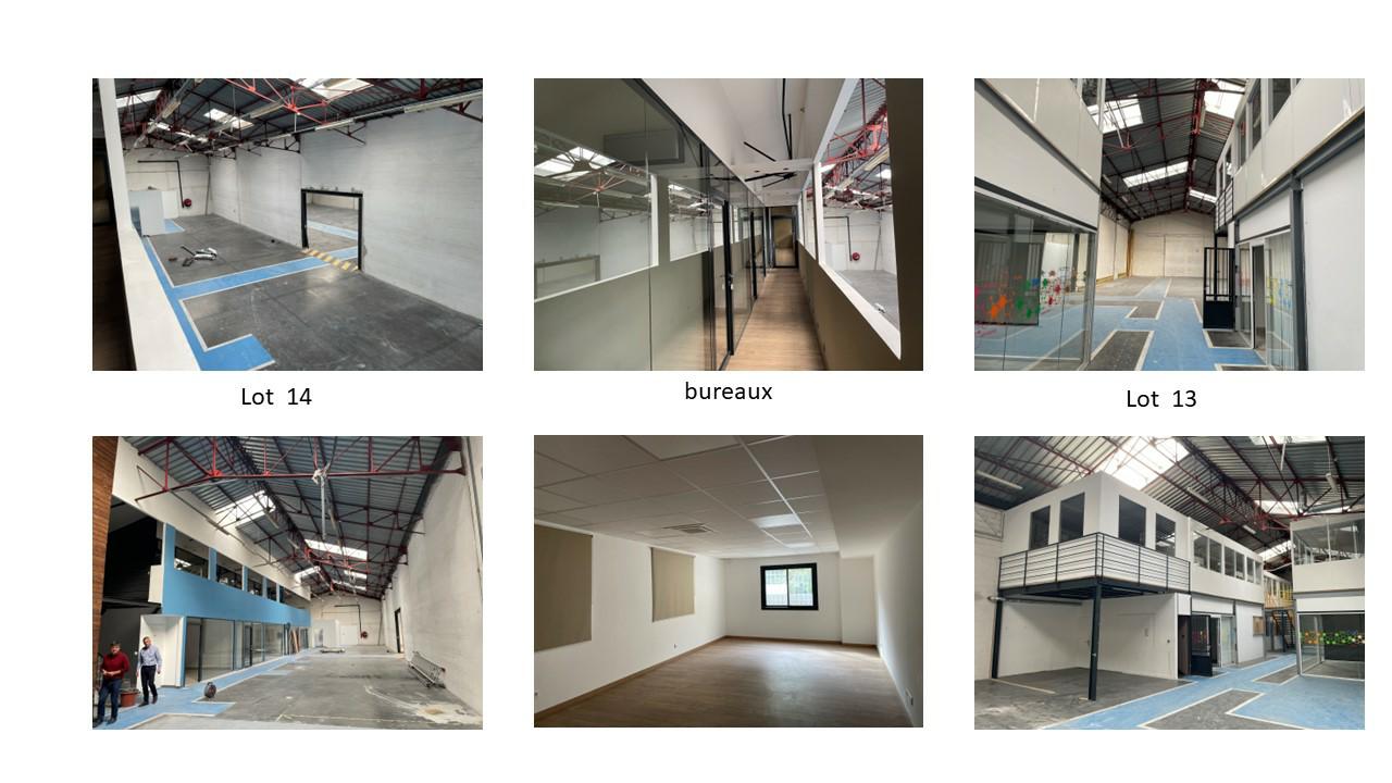 Local d'activité Marseille 716m² Location local d'activité Marseille Bouches-du-Rhône OLACT2317941 7